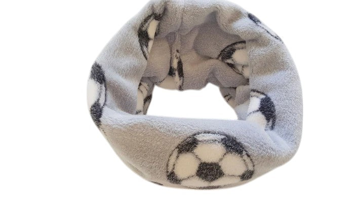 Kuschel Loop Sterne, Skulls Pfoten usw.