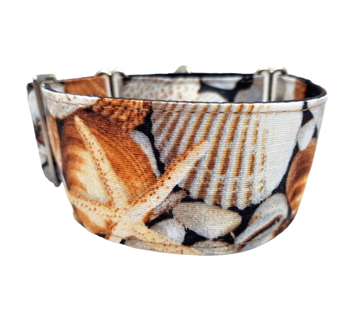 Maritime shells