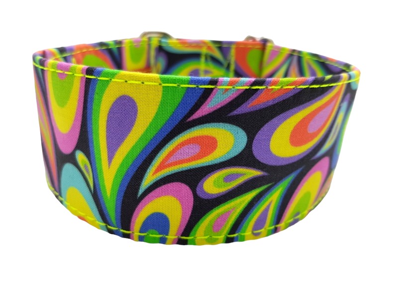 Retro Colorful