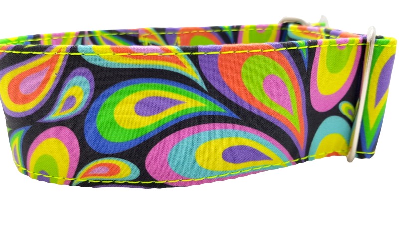 Retro Colorful