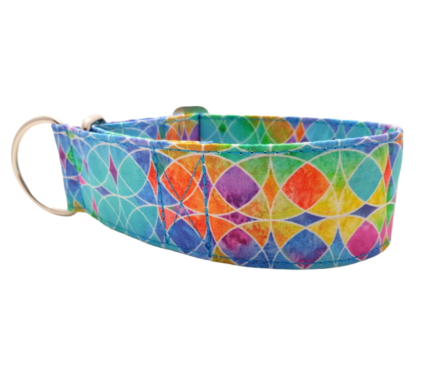 Retro Colorful