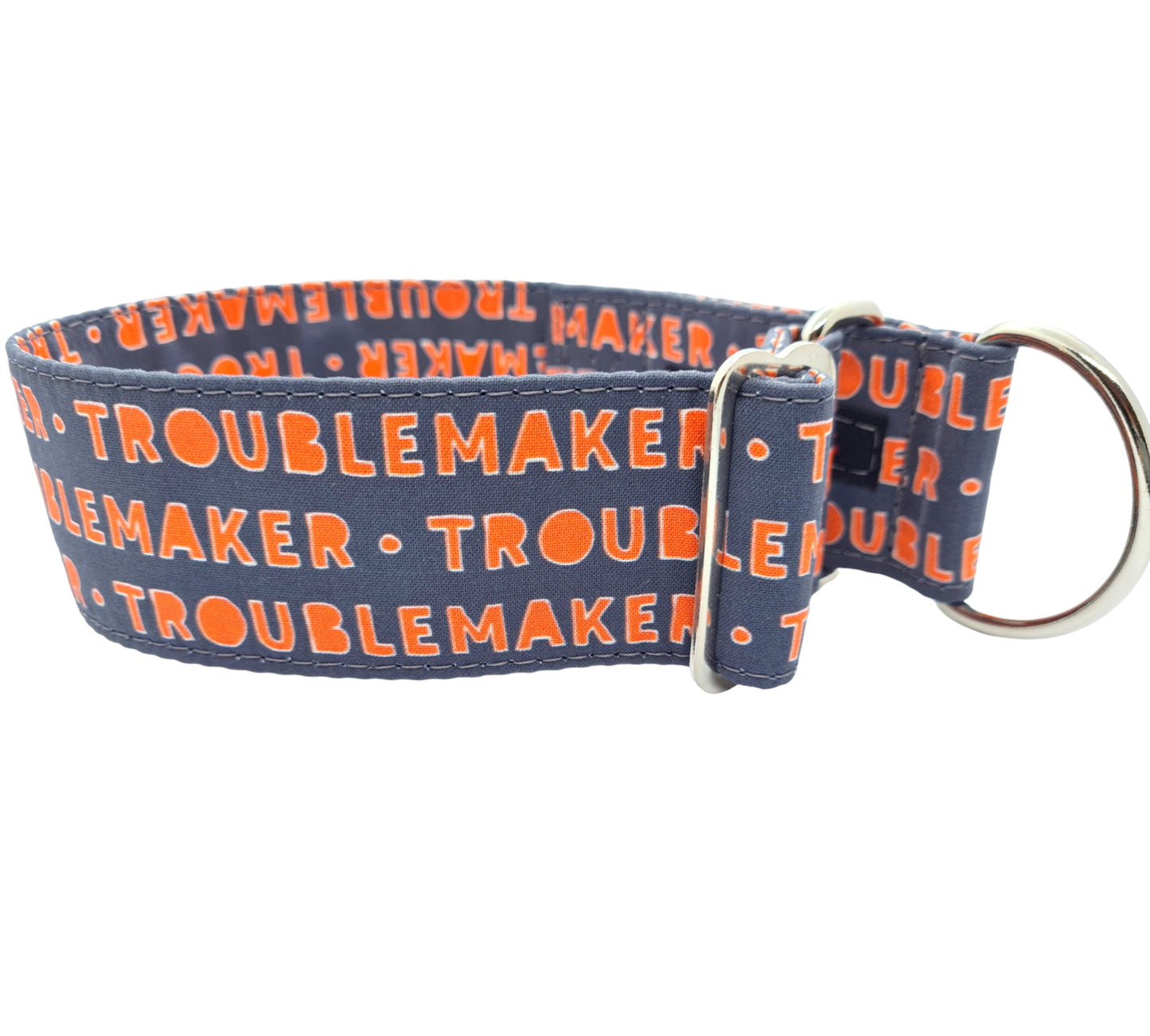 Troublemaker