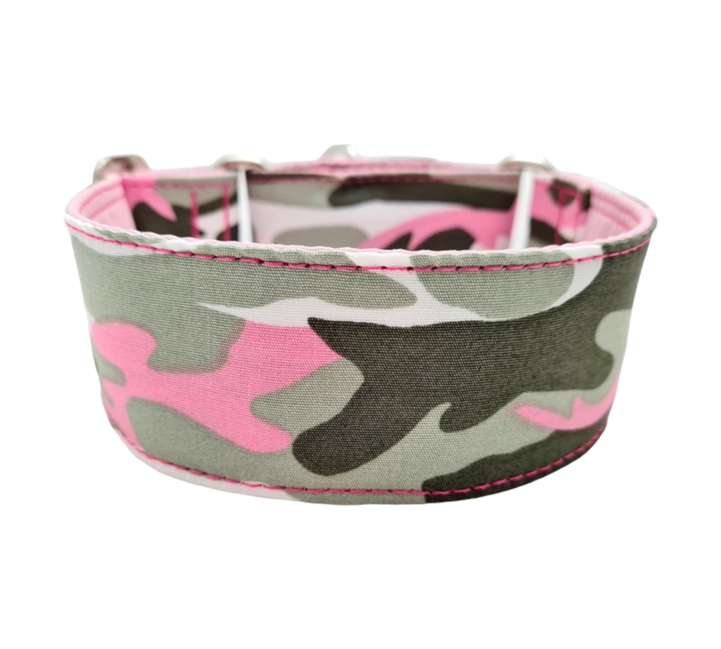 Camouflage Pink