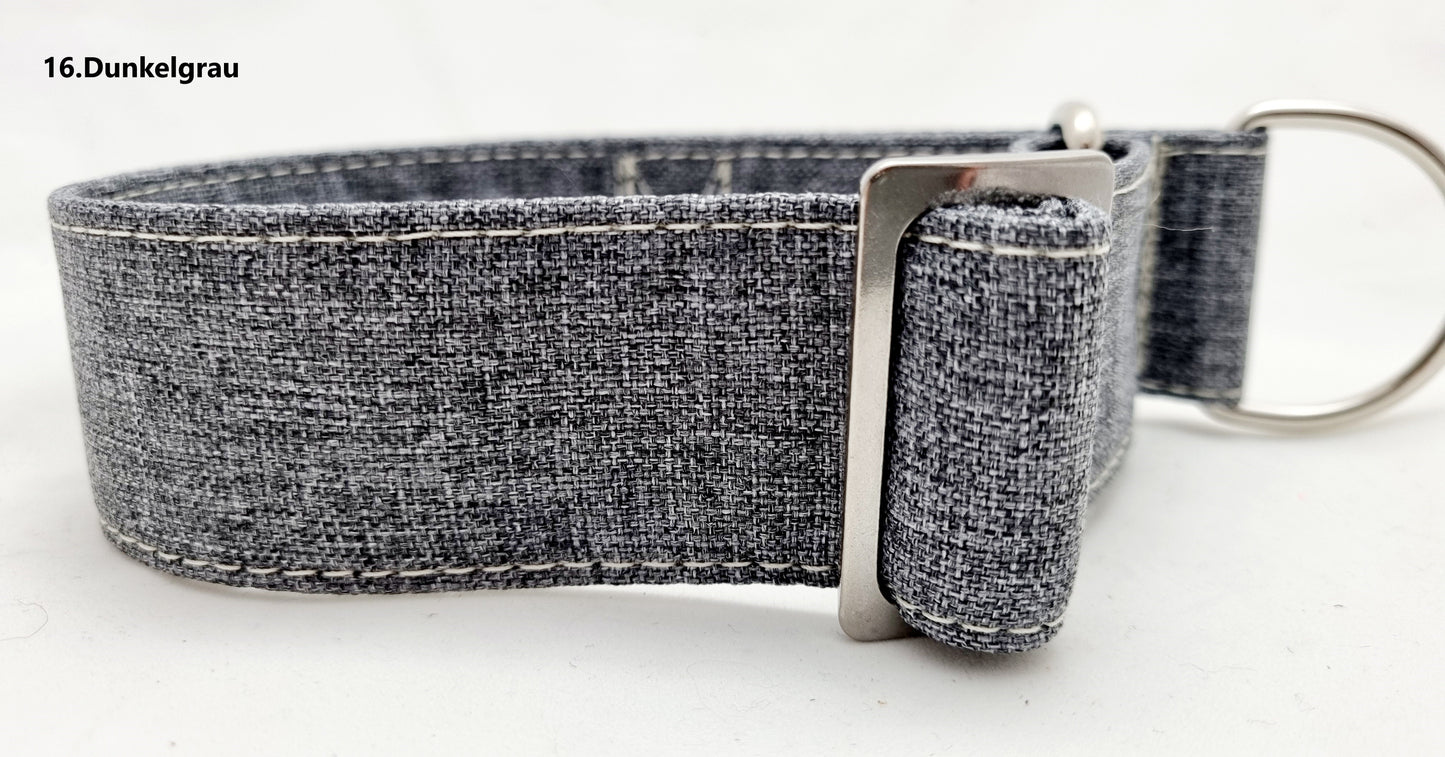 Outdoorstoff meliert