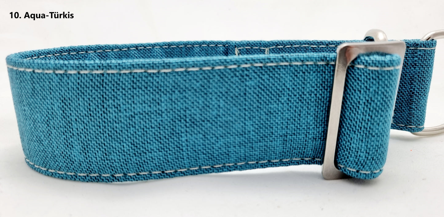 Outdoorstoff meliert