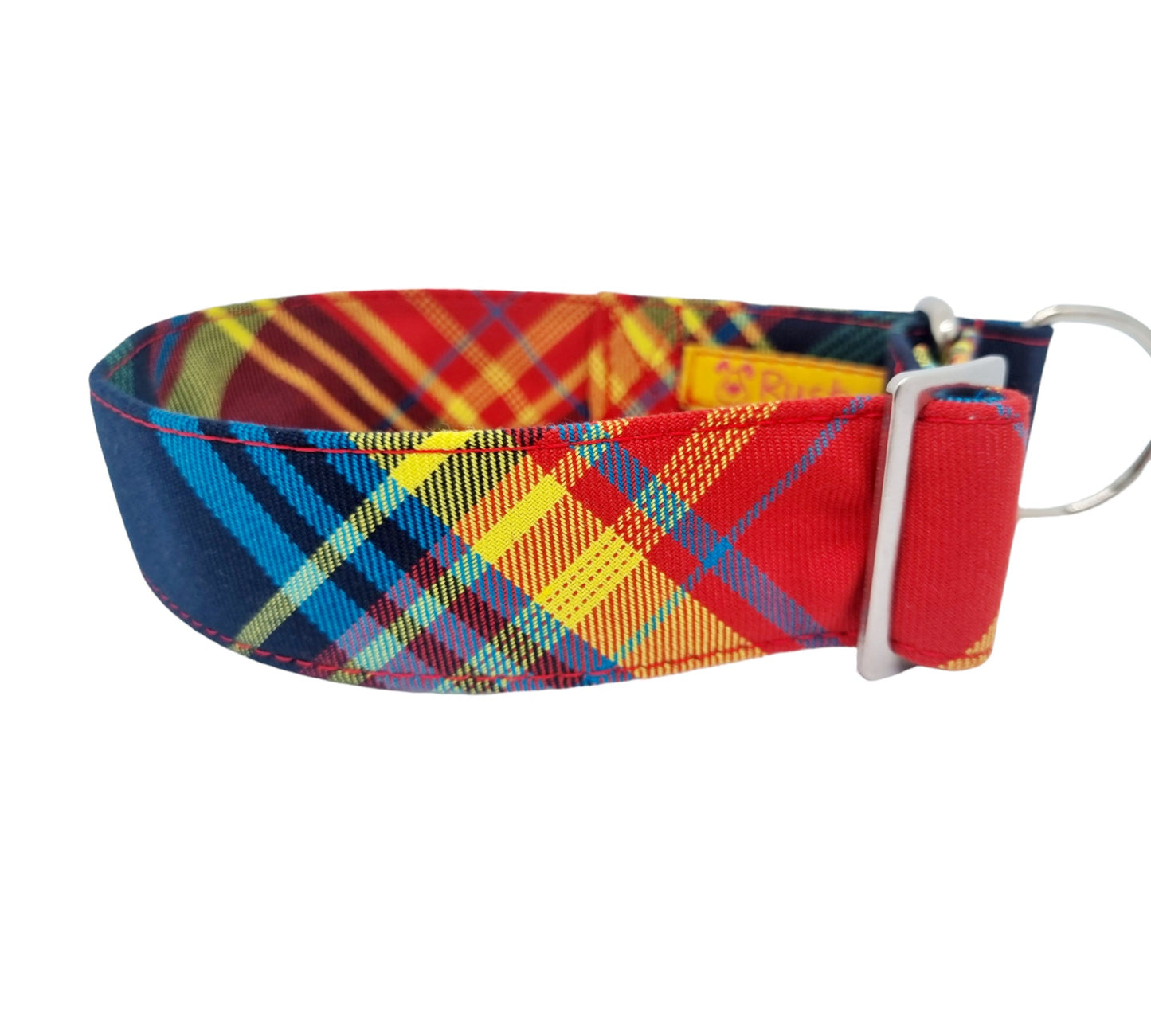 Checkered Colorful