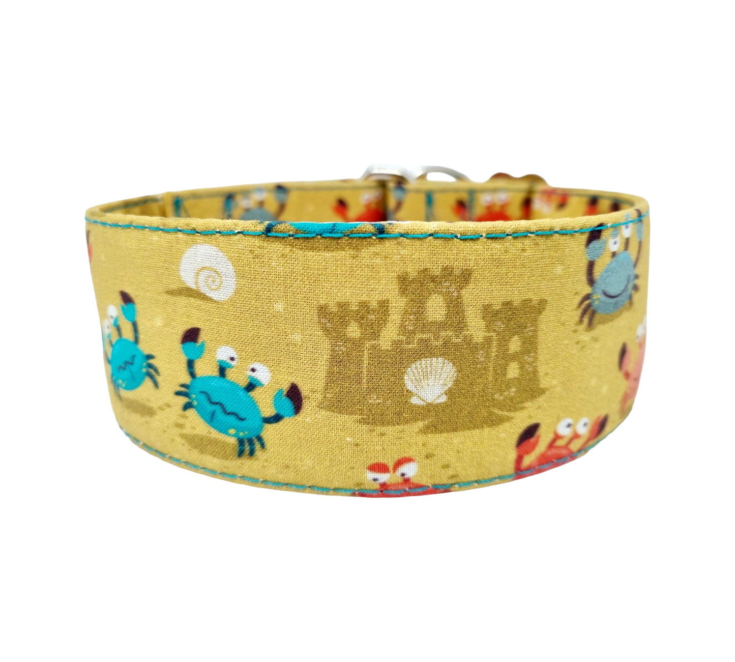 Maritime Crabby