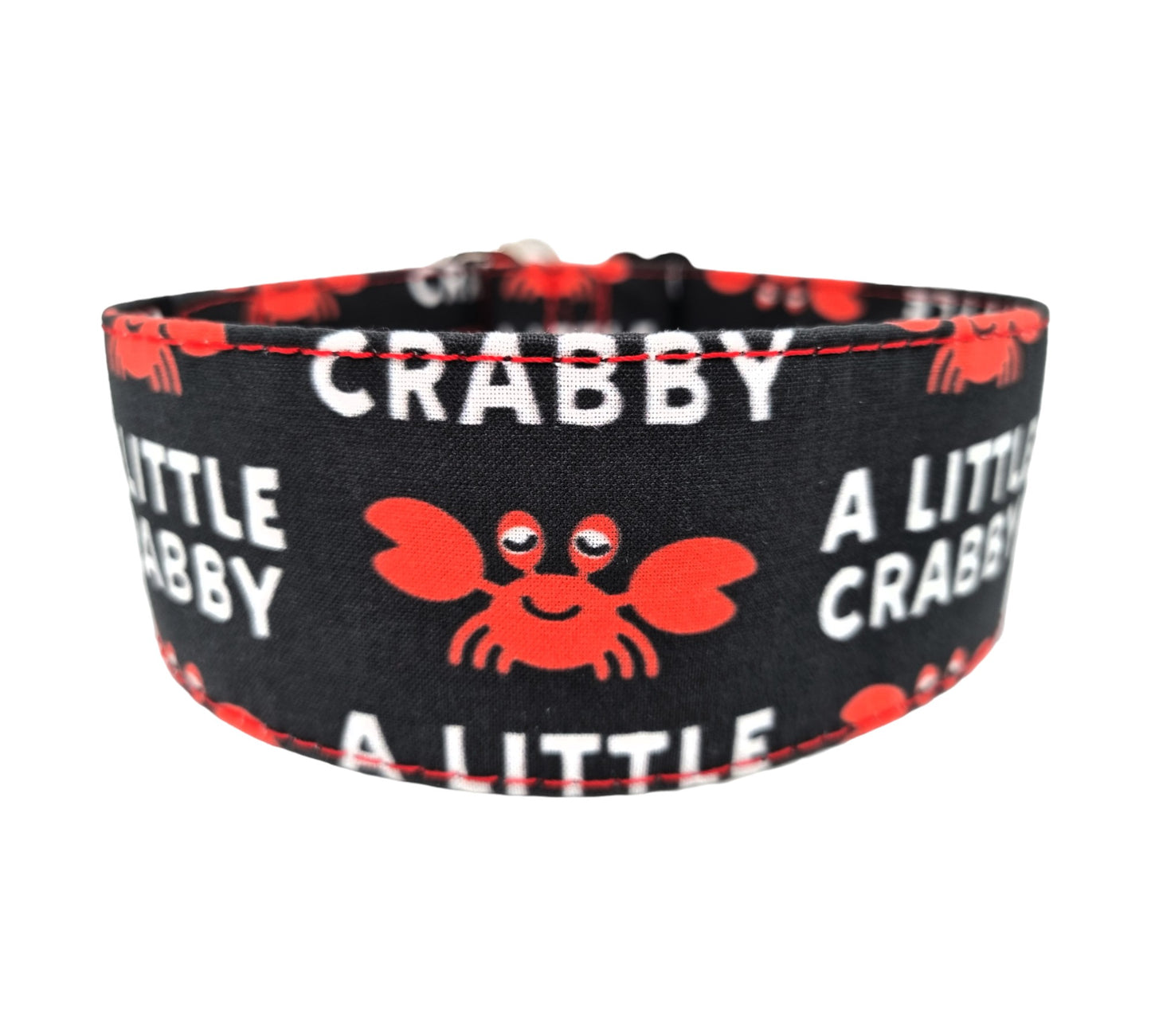 Maritime Crabby