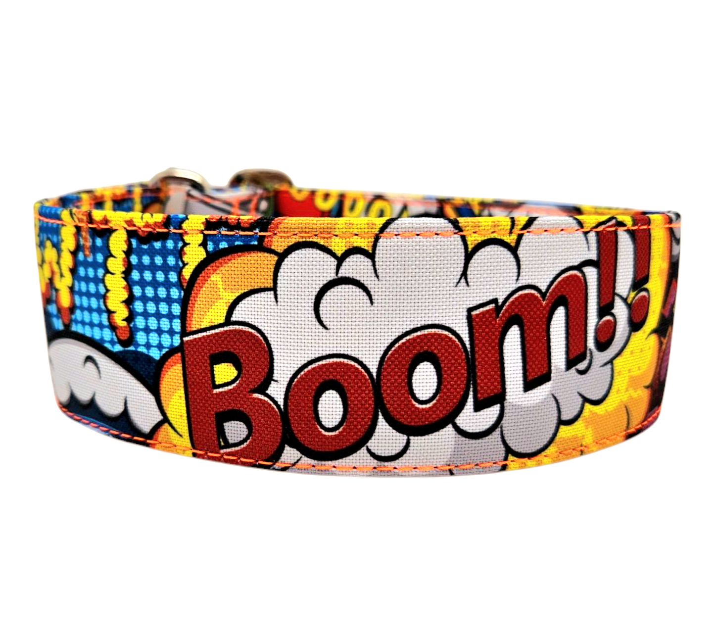 Crash Boom Bang 4