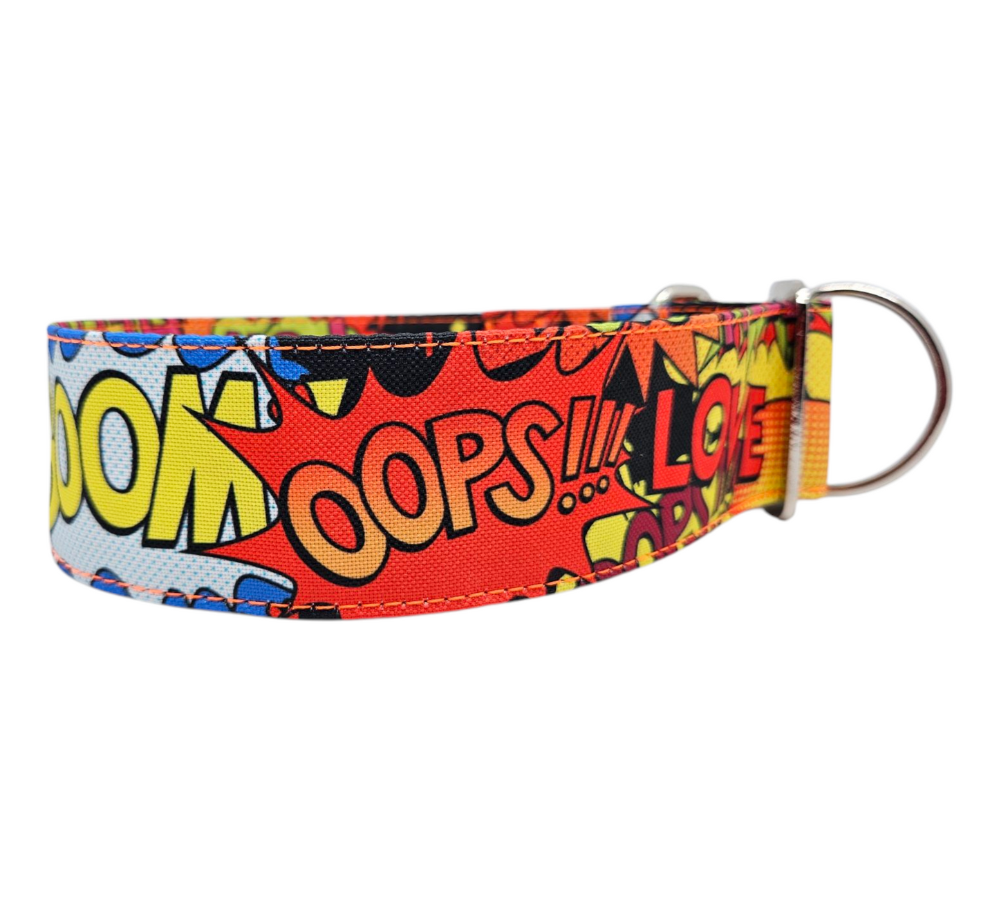 Crash Boom Bang 7