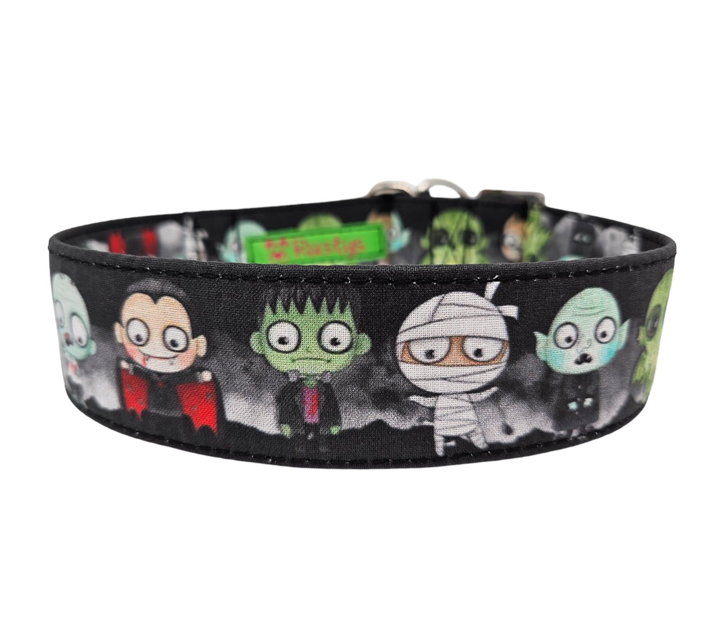 Monsters 1
