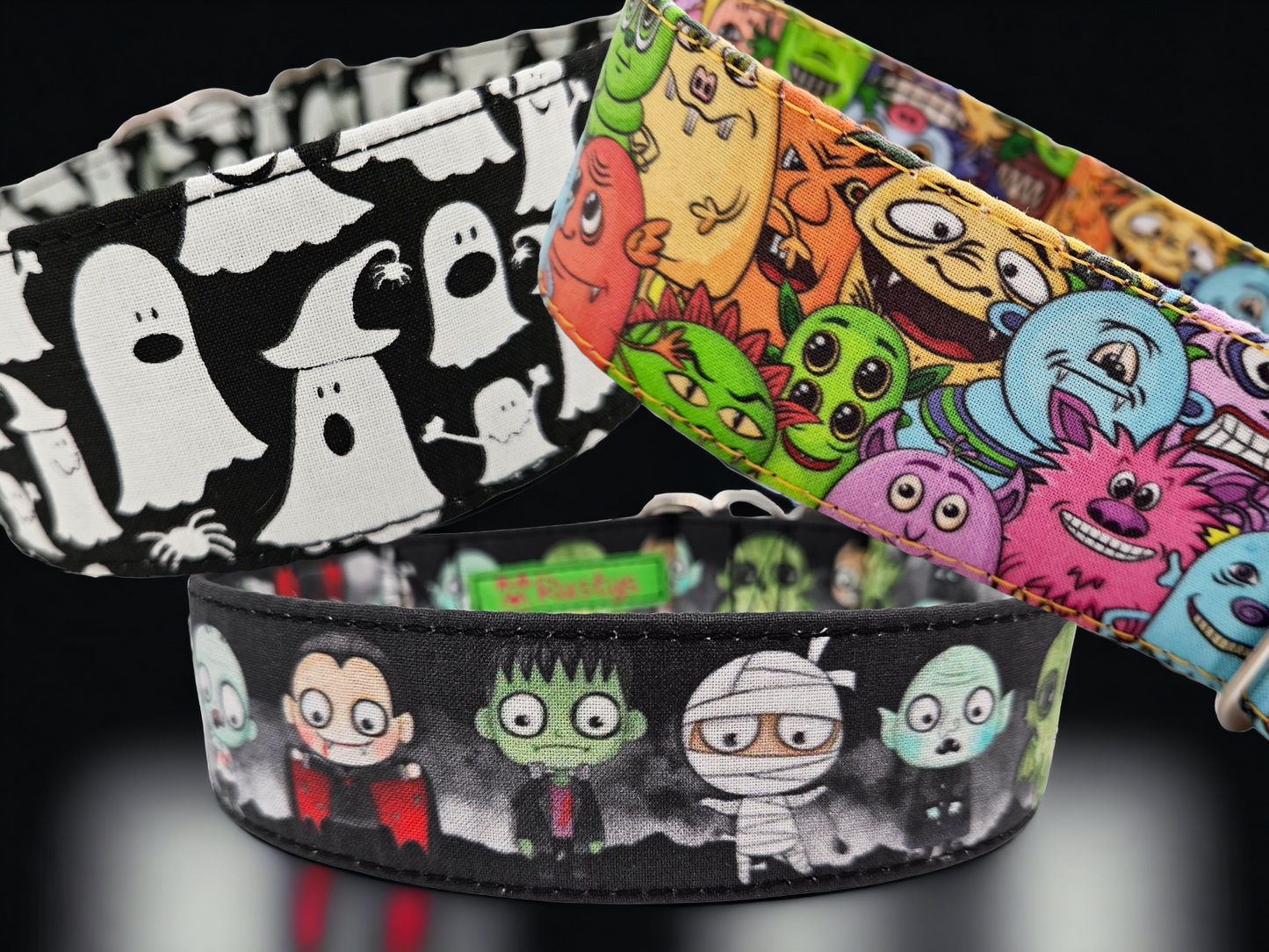 Monsters 1