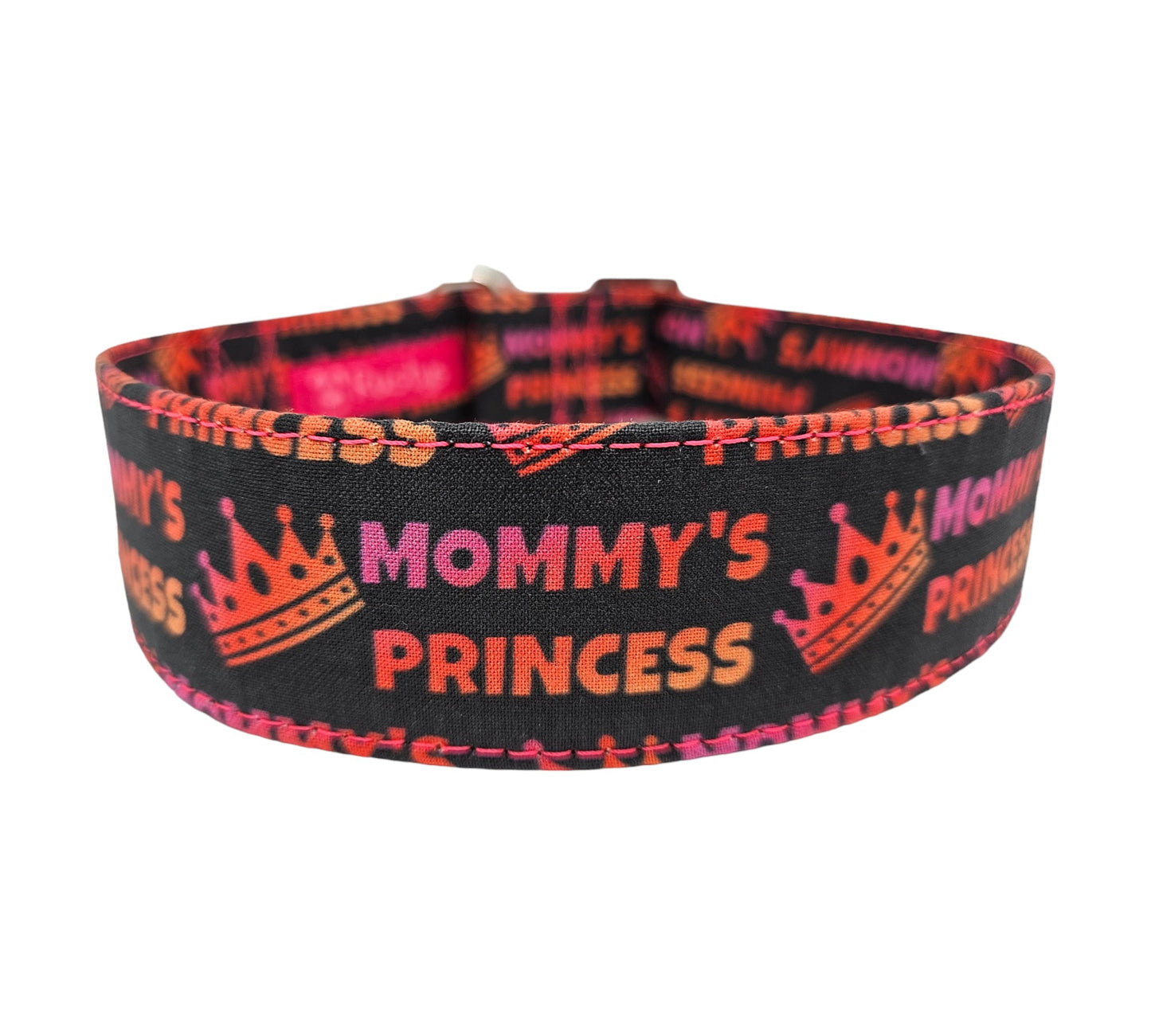 Mommy's Princess