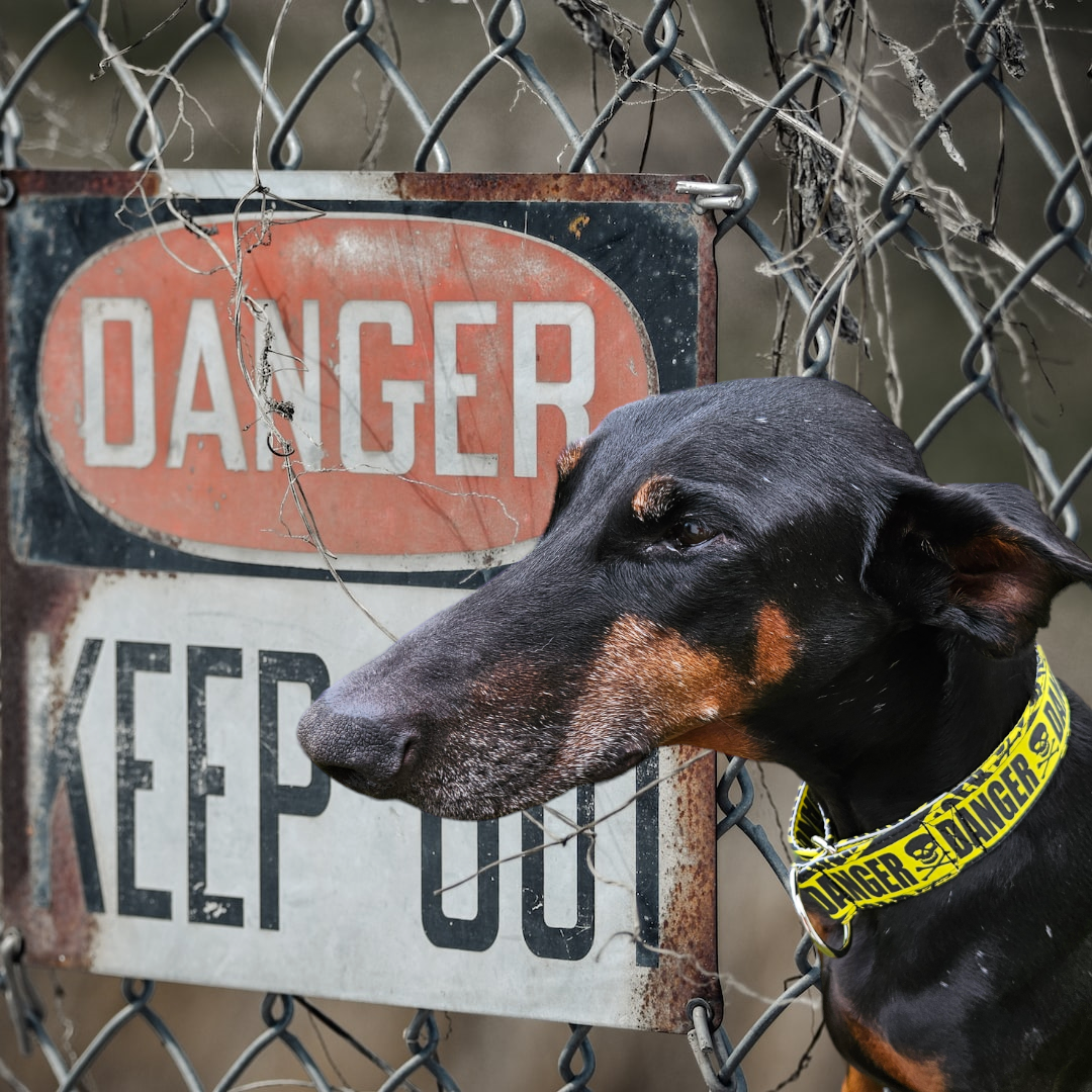 Danger