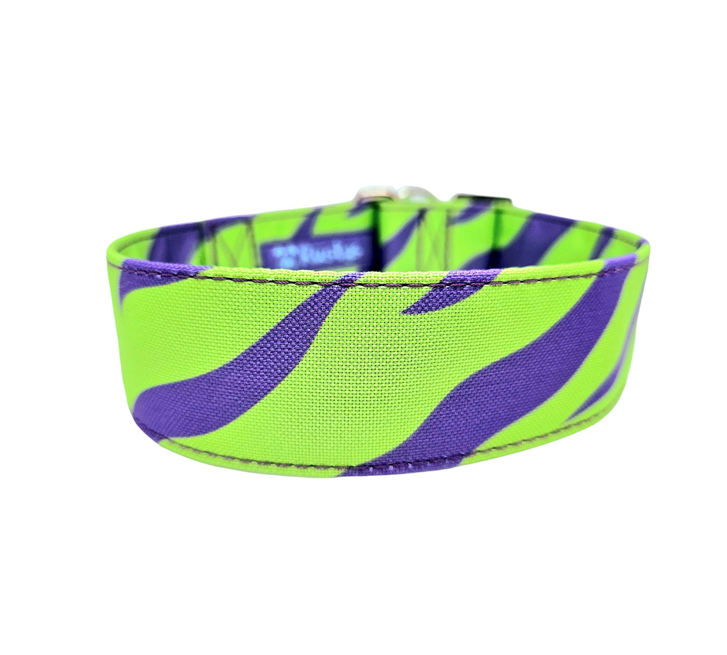 Zebra Green