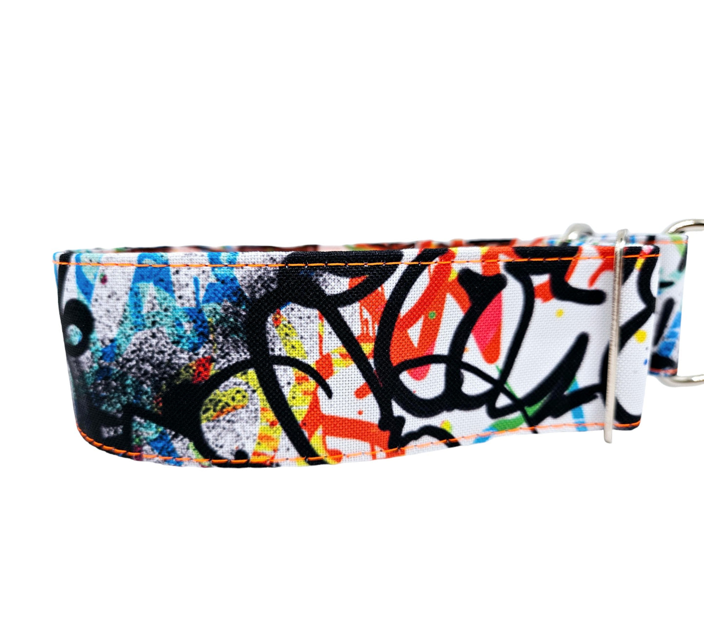 Graffiti III