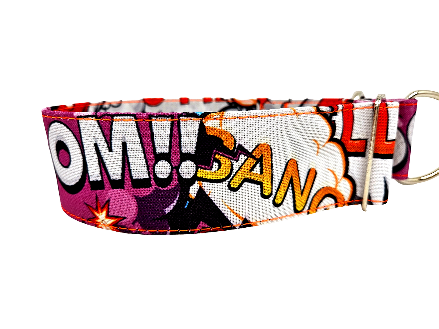 Crash Boom Bang Zugstopp Größe L, 3,5cm