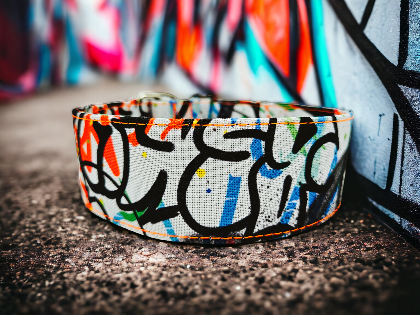 Graffiti III