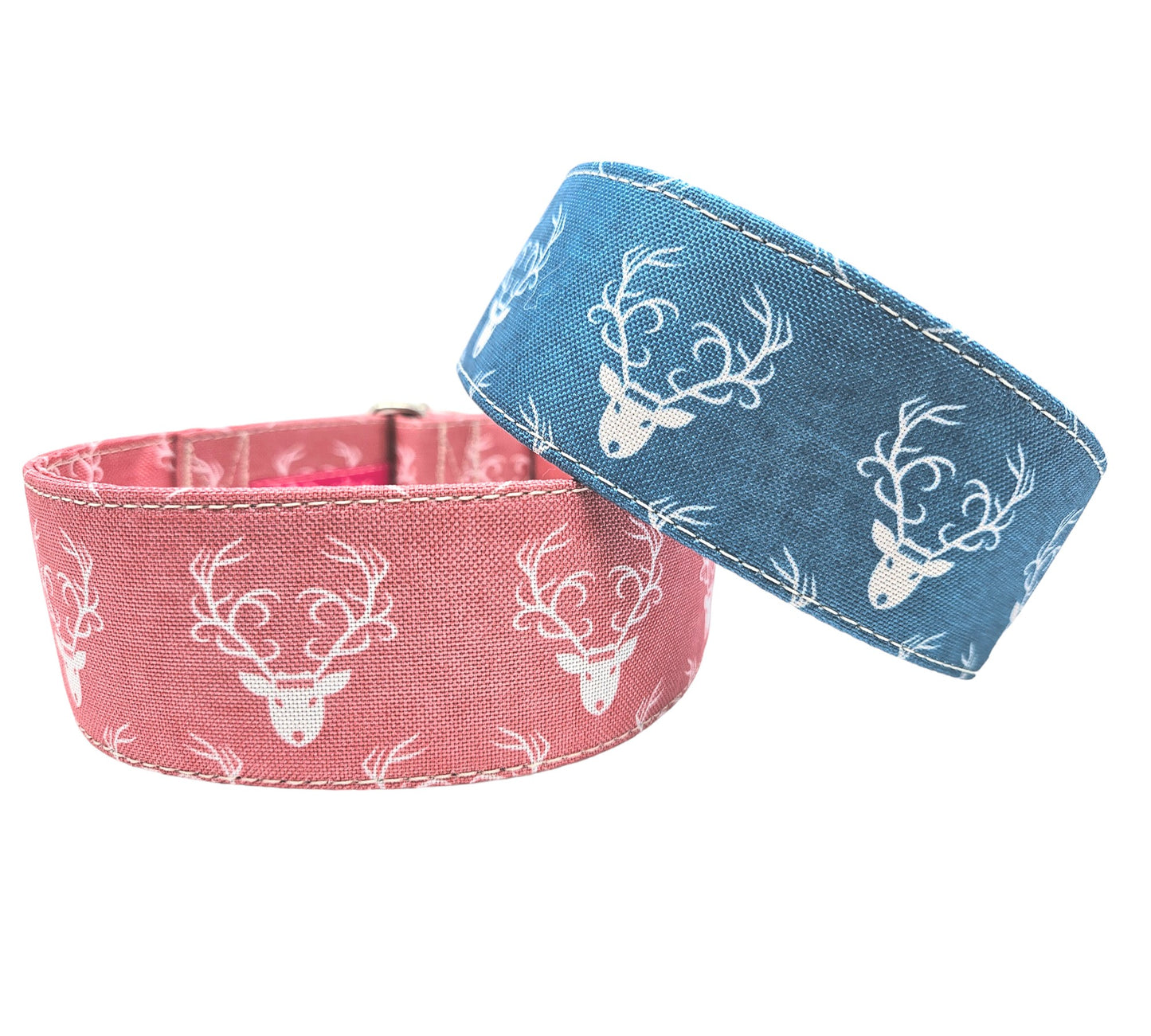 Größe L / 5cm / Deer rosa