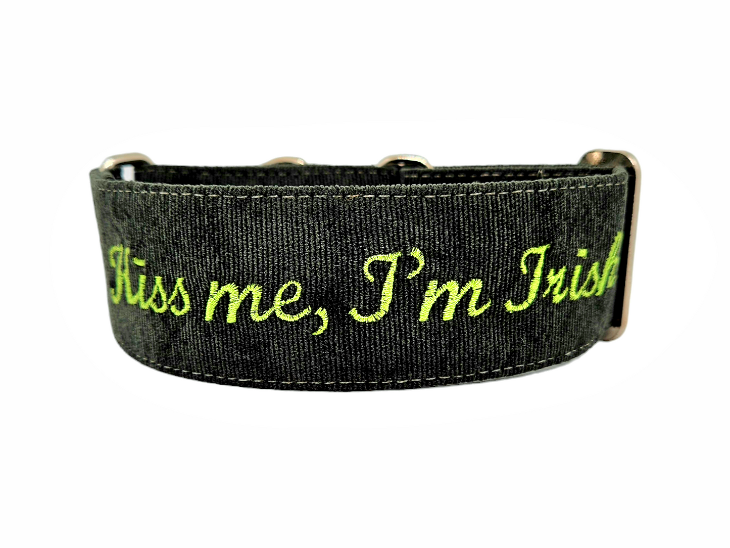 Personalization Name