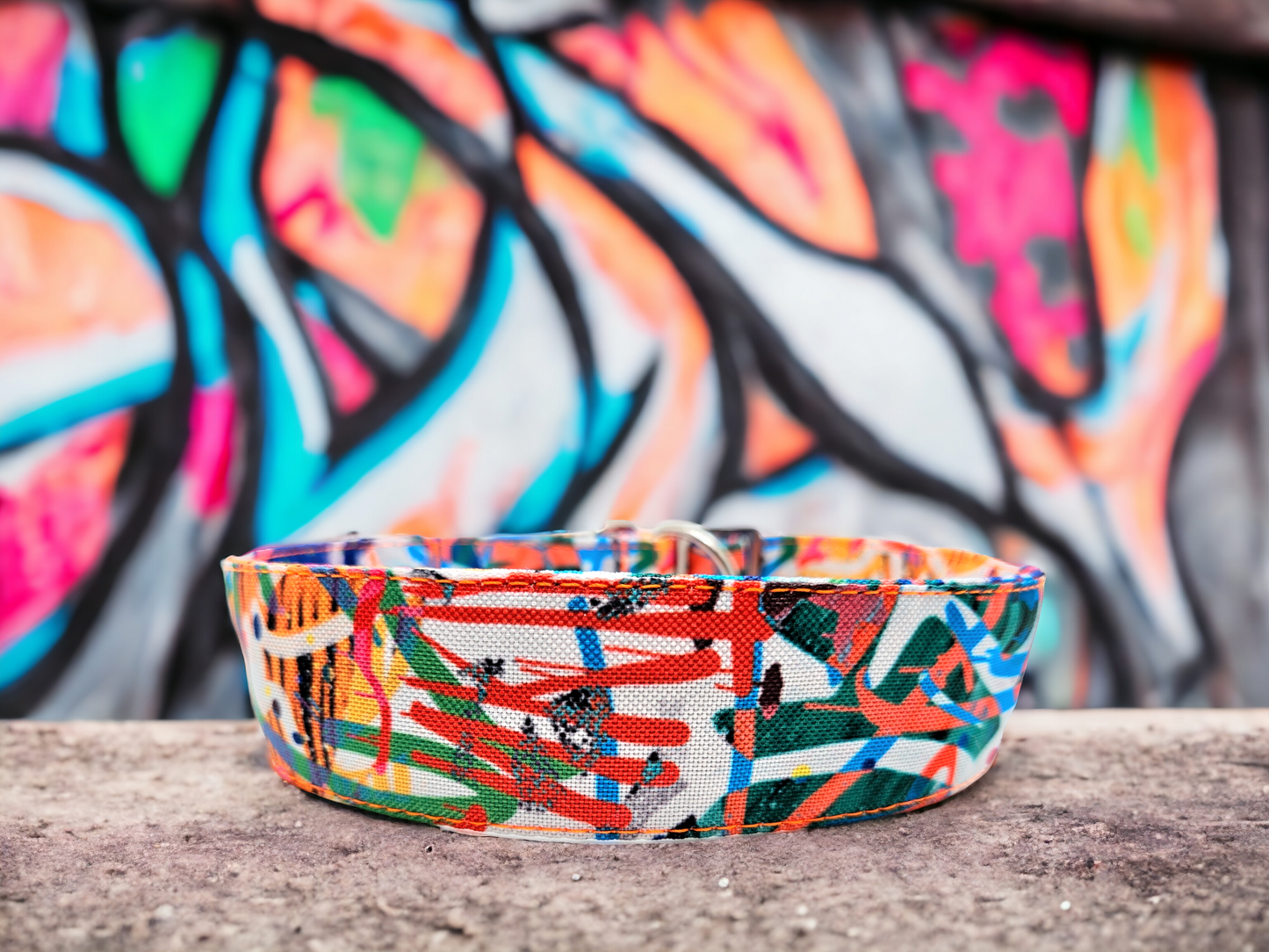 Graffiti II