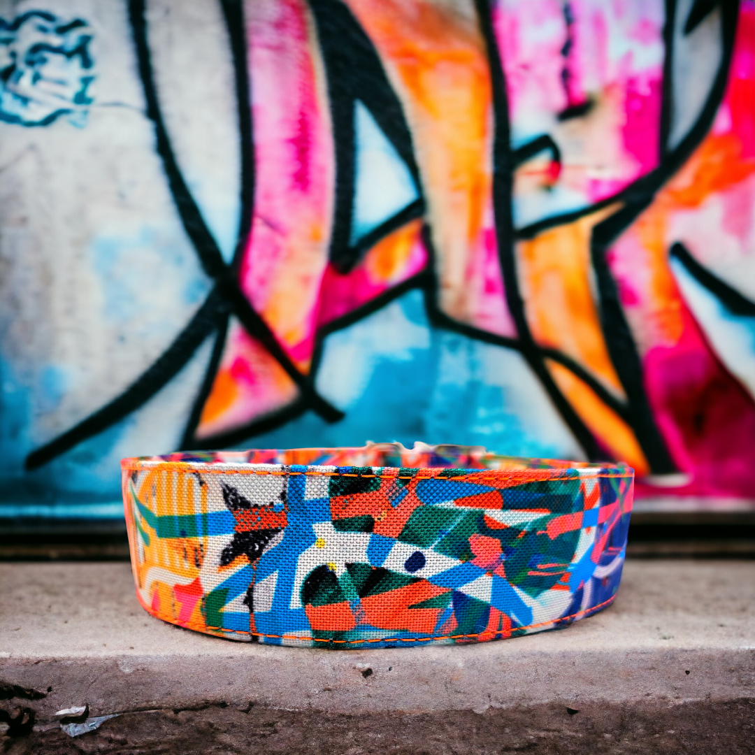 Graffiti II
