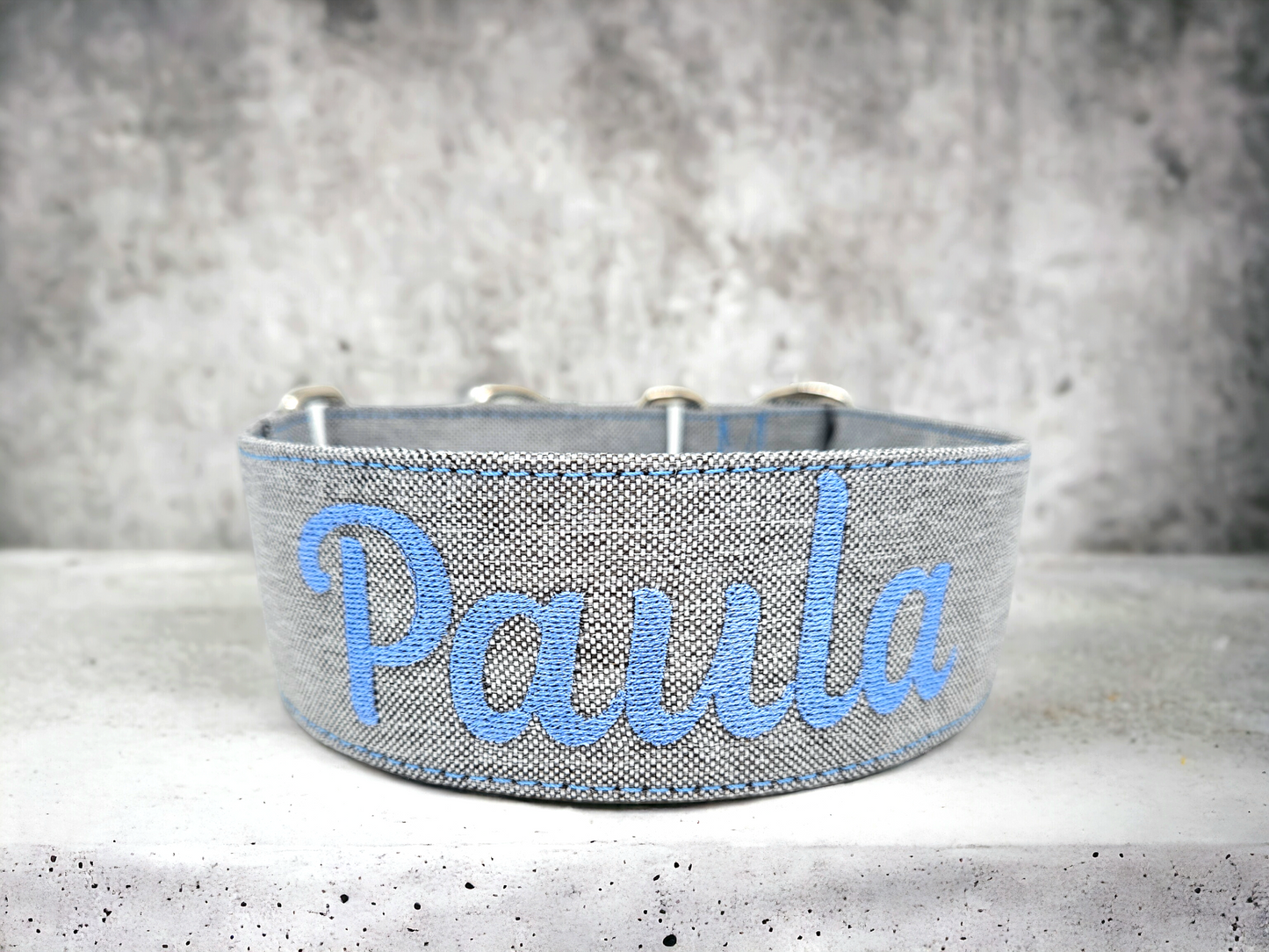 Personalization Name