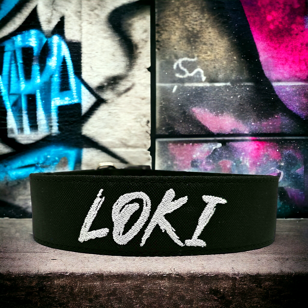 Personalization Name