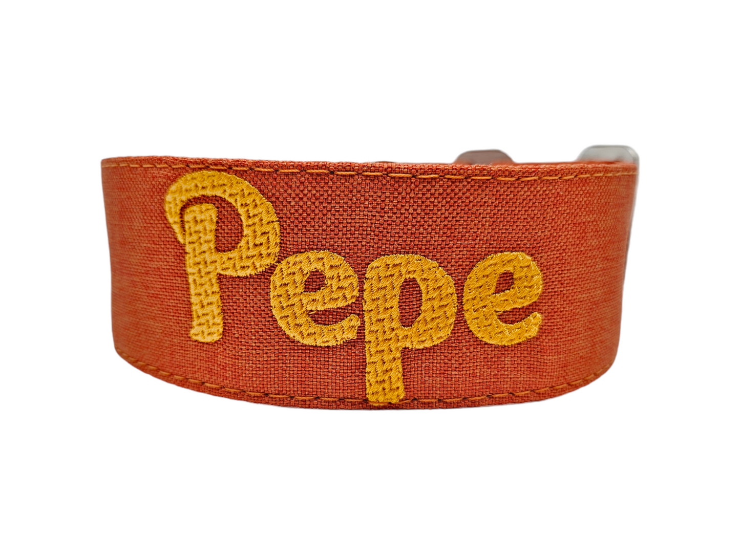 Personalization Name