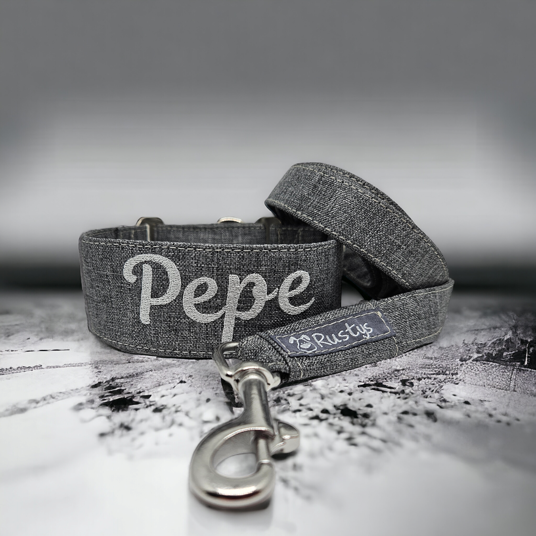 Personalization Name