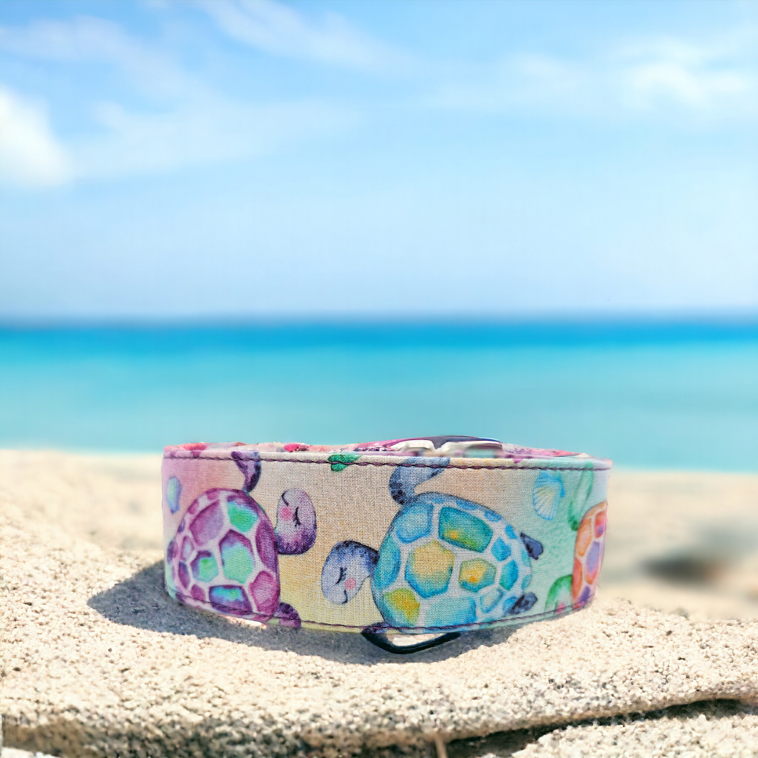 Maritim Beach Turtle