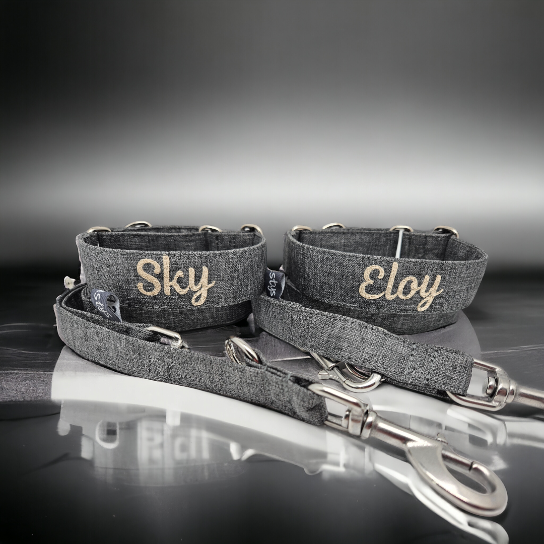 Personalization Name