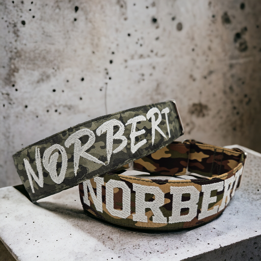 Personalization Name