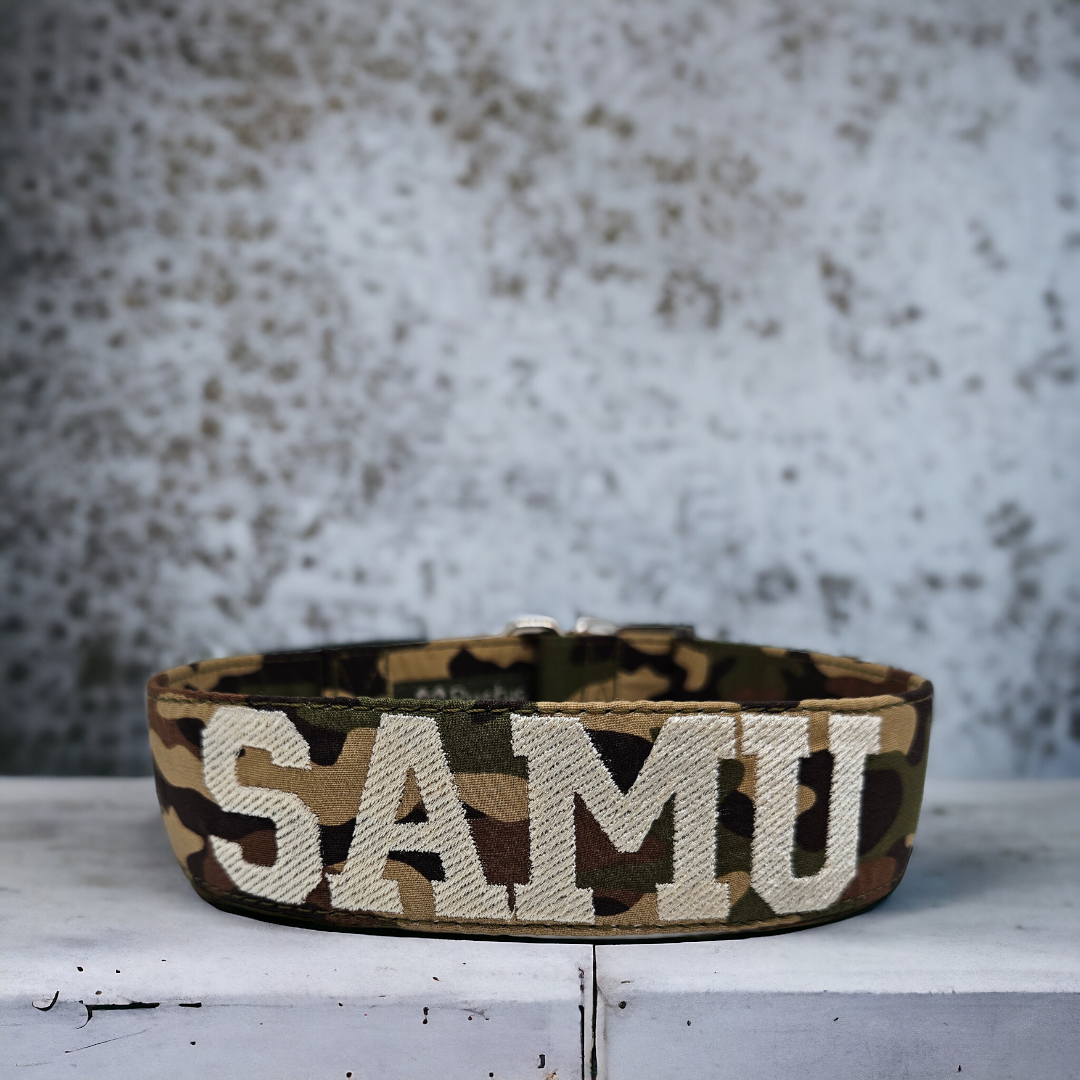Personalization Name