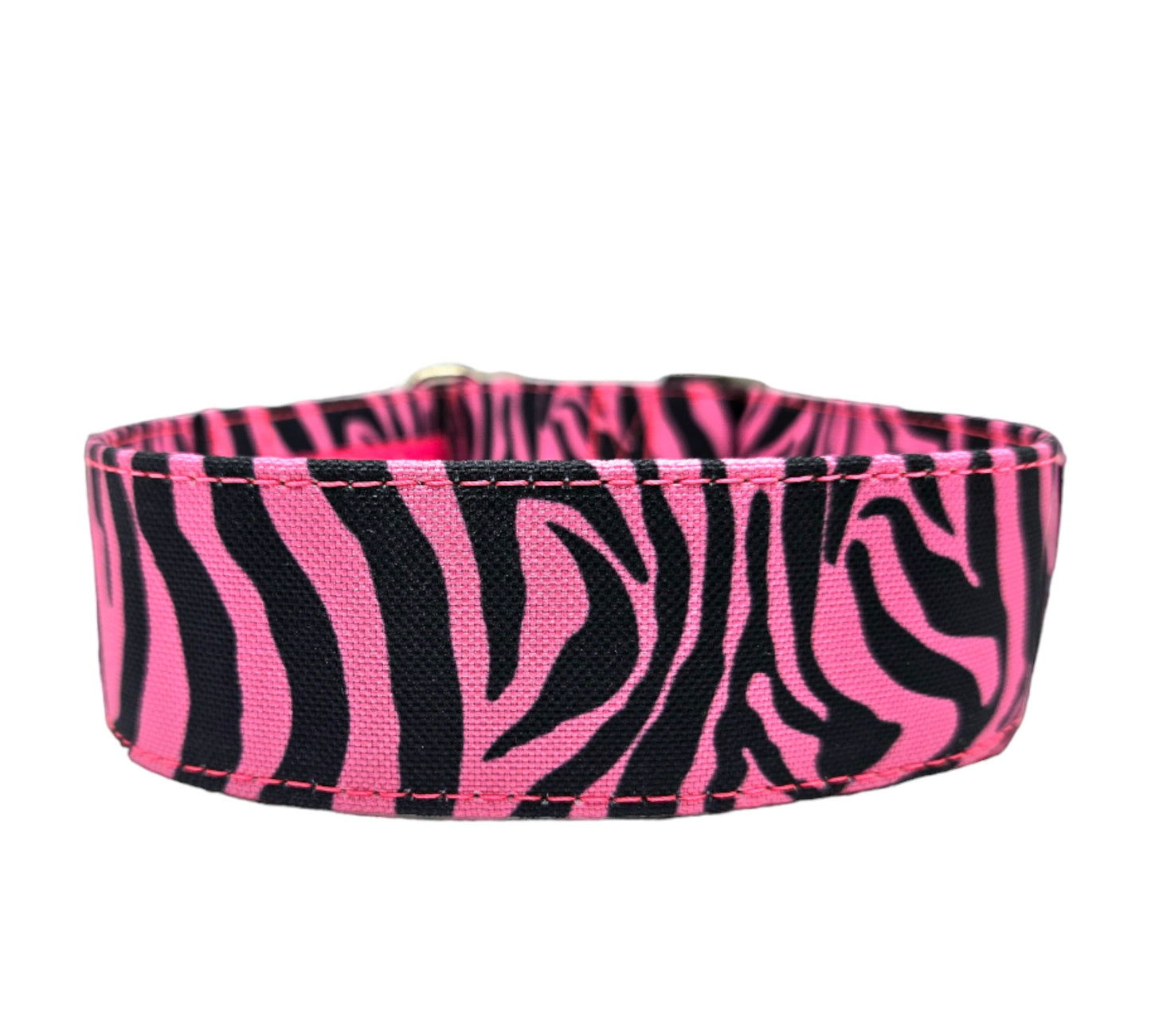 Zebra Pink