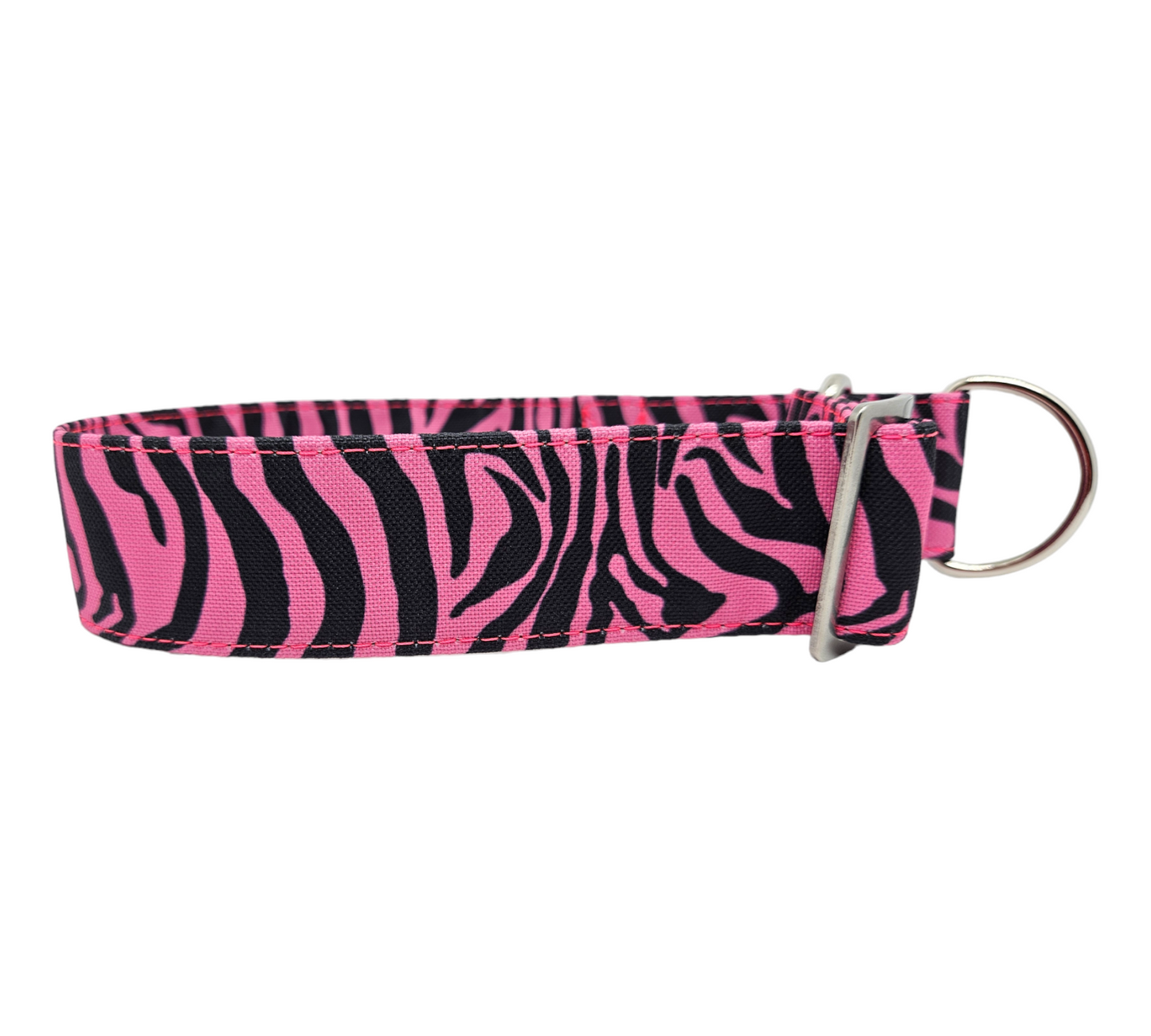 Zebra Pink