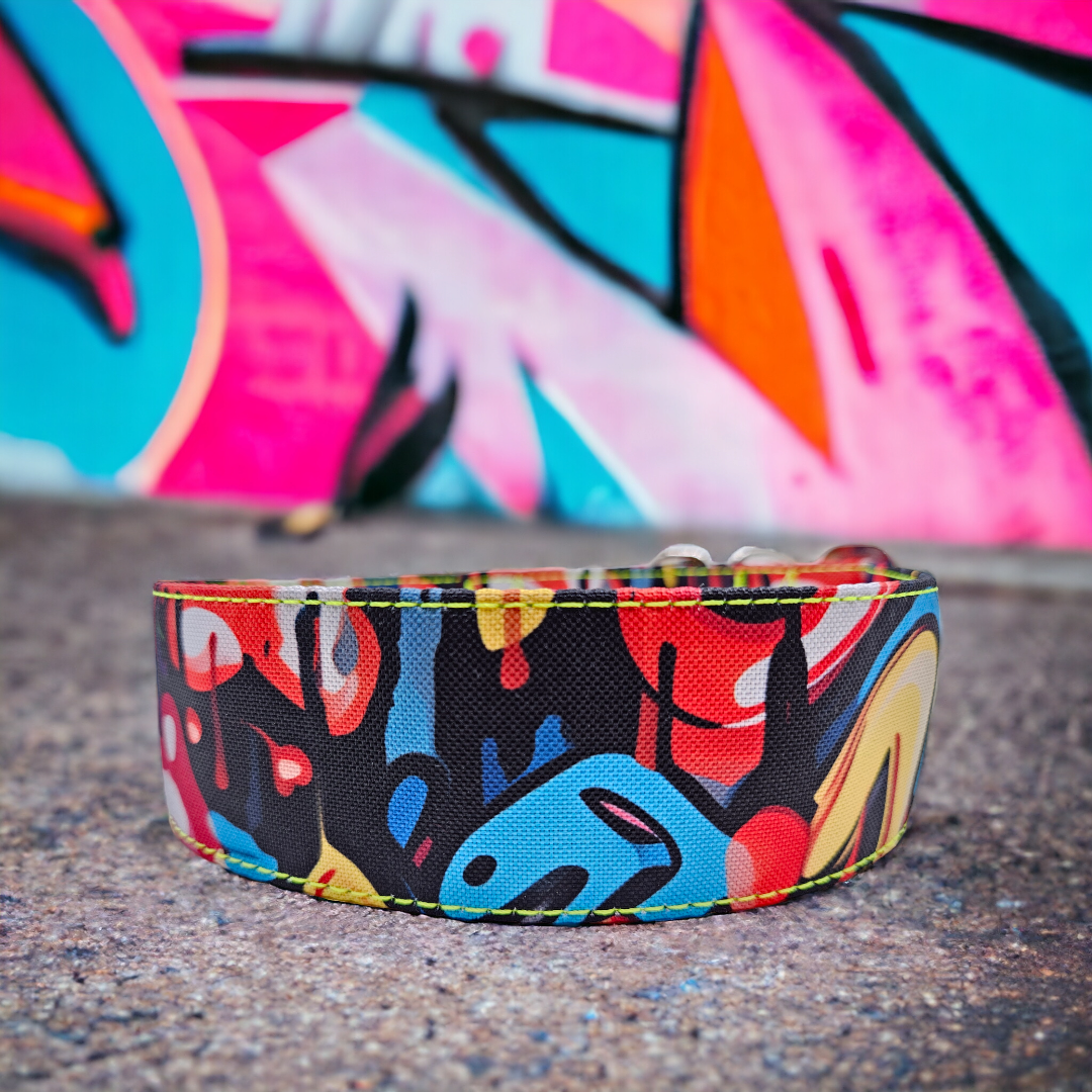 Graffiti X