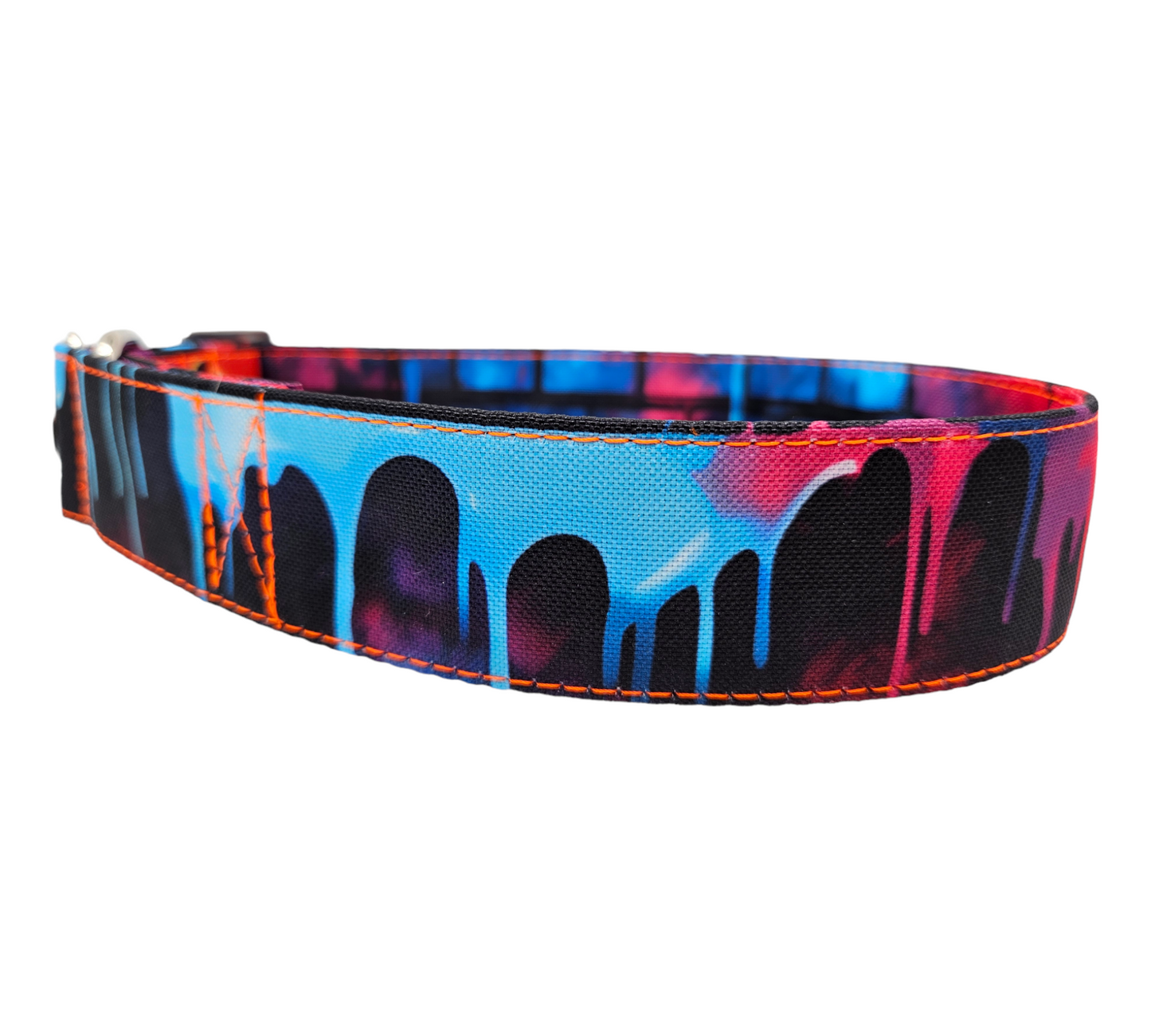 Size L / 4cm / Graffiti V