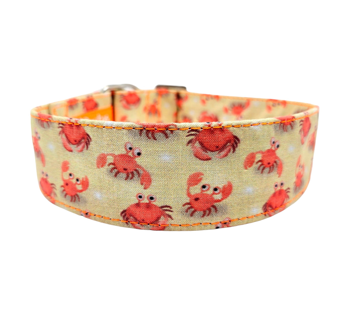 Maritime Crab