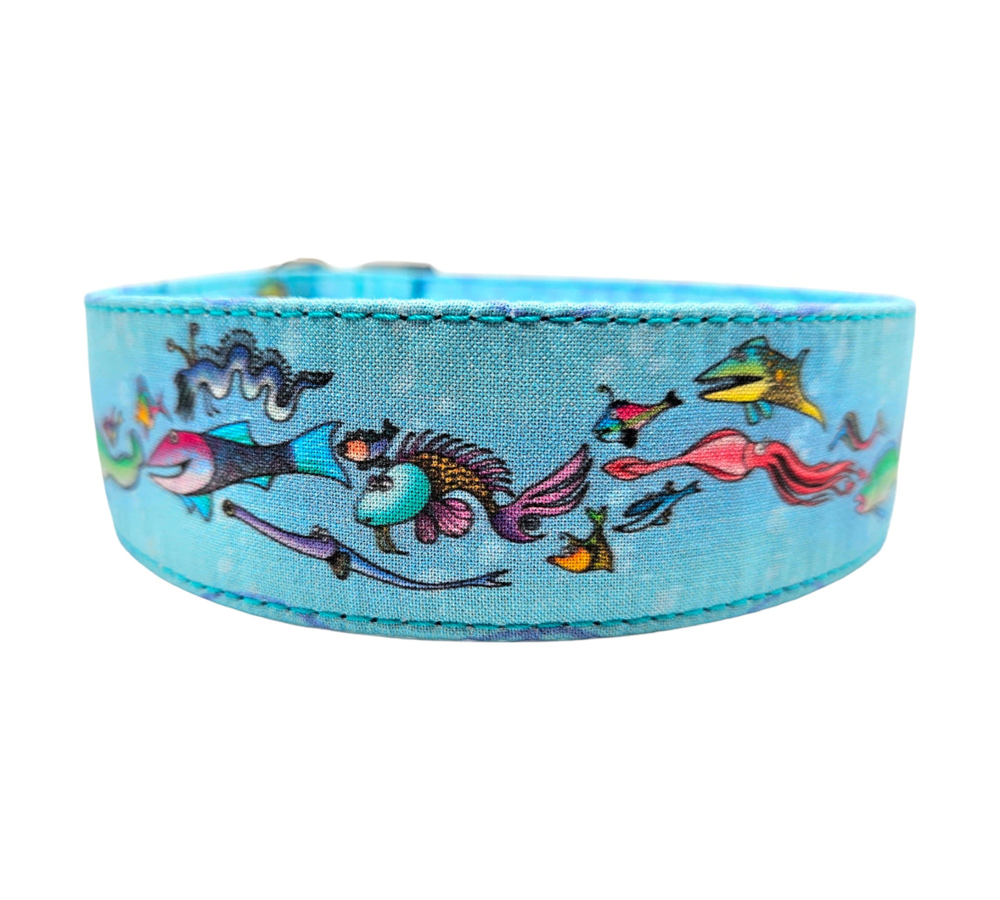 Maritime Sea World