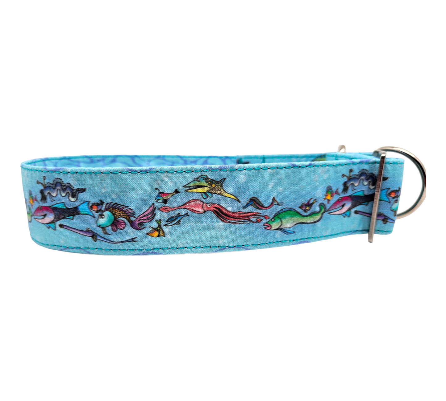 Maritime Sea World