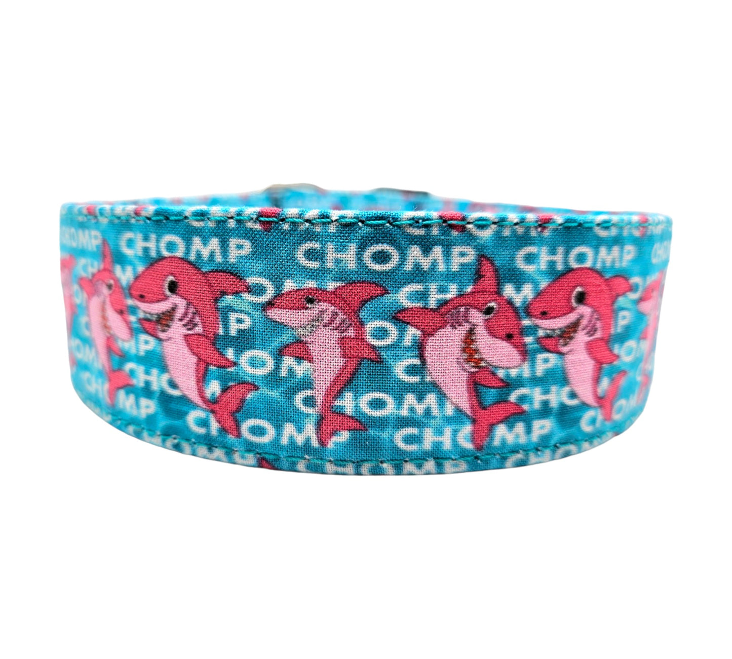 Größe L / 4cm / Maritim Sharky