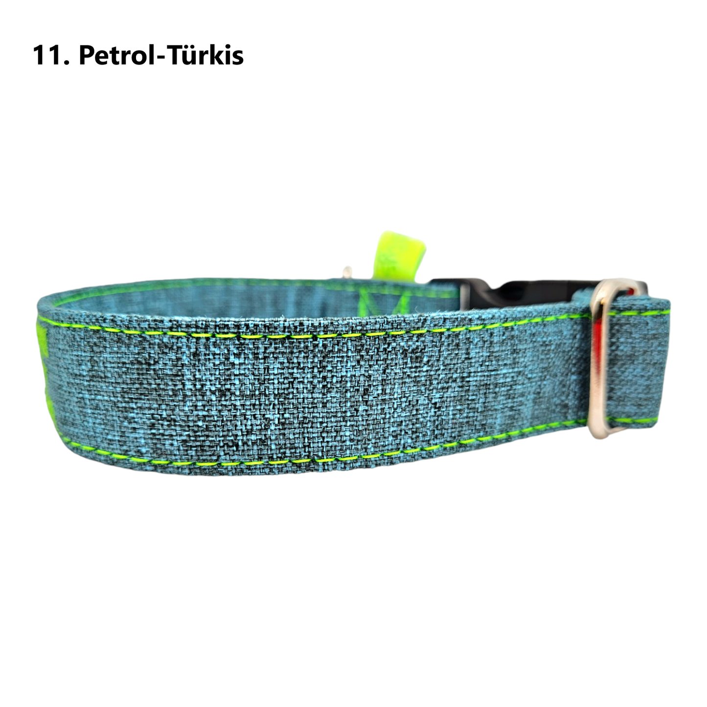 Outdoorstoff meliert