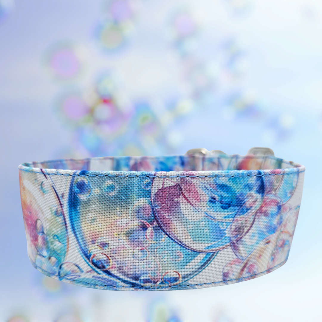 Rainbow Bubbles 🌈