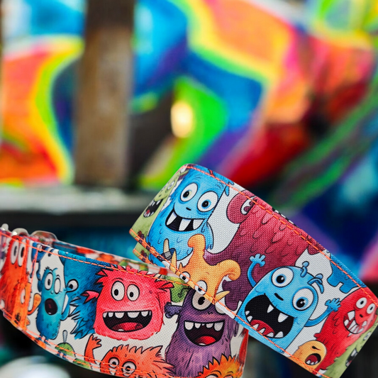 Little Monsters II