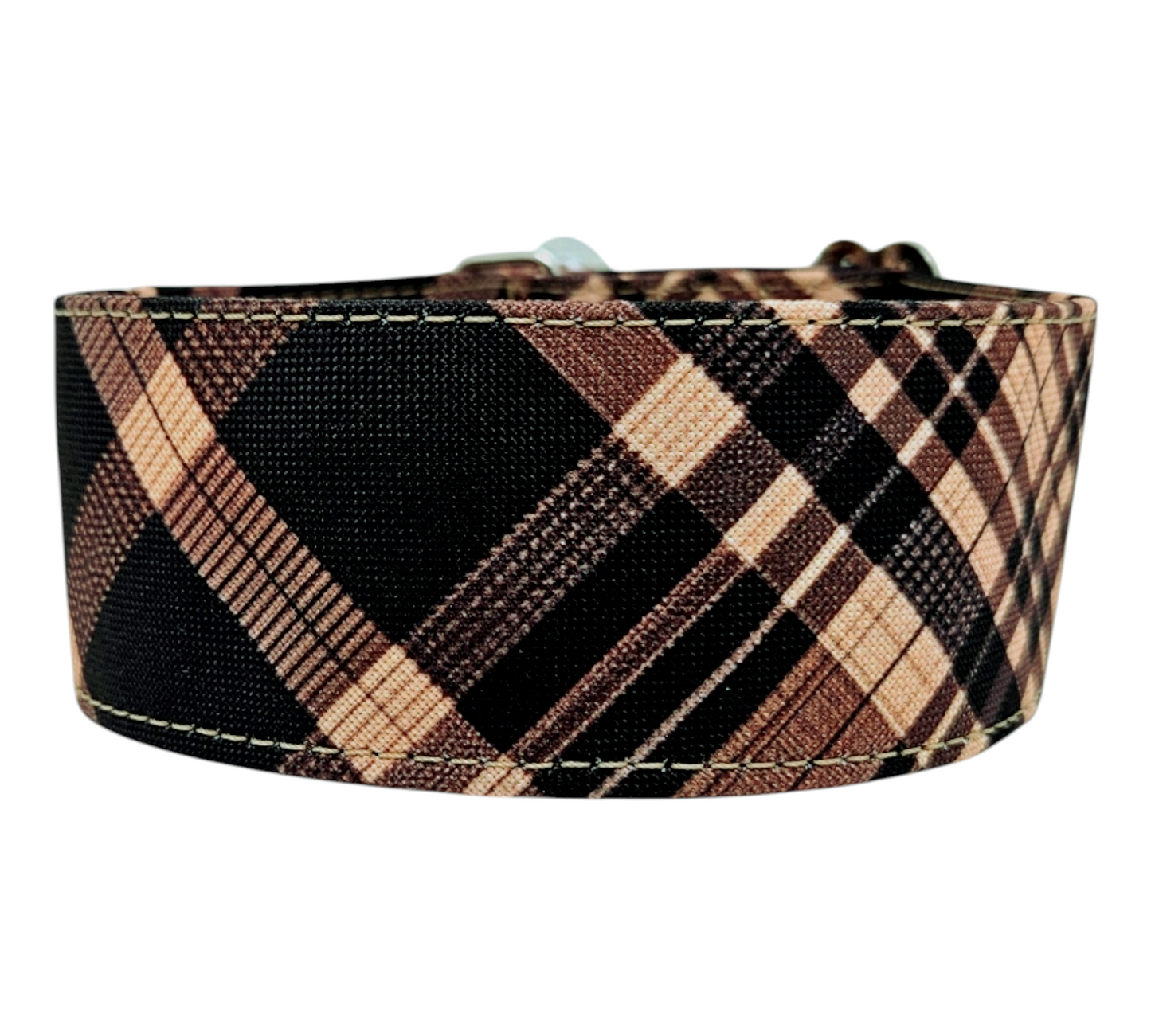 Karo Outdoorstoff Zugstopp Größe S, 5cm