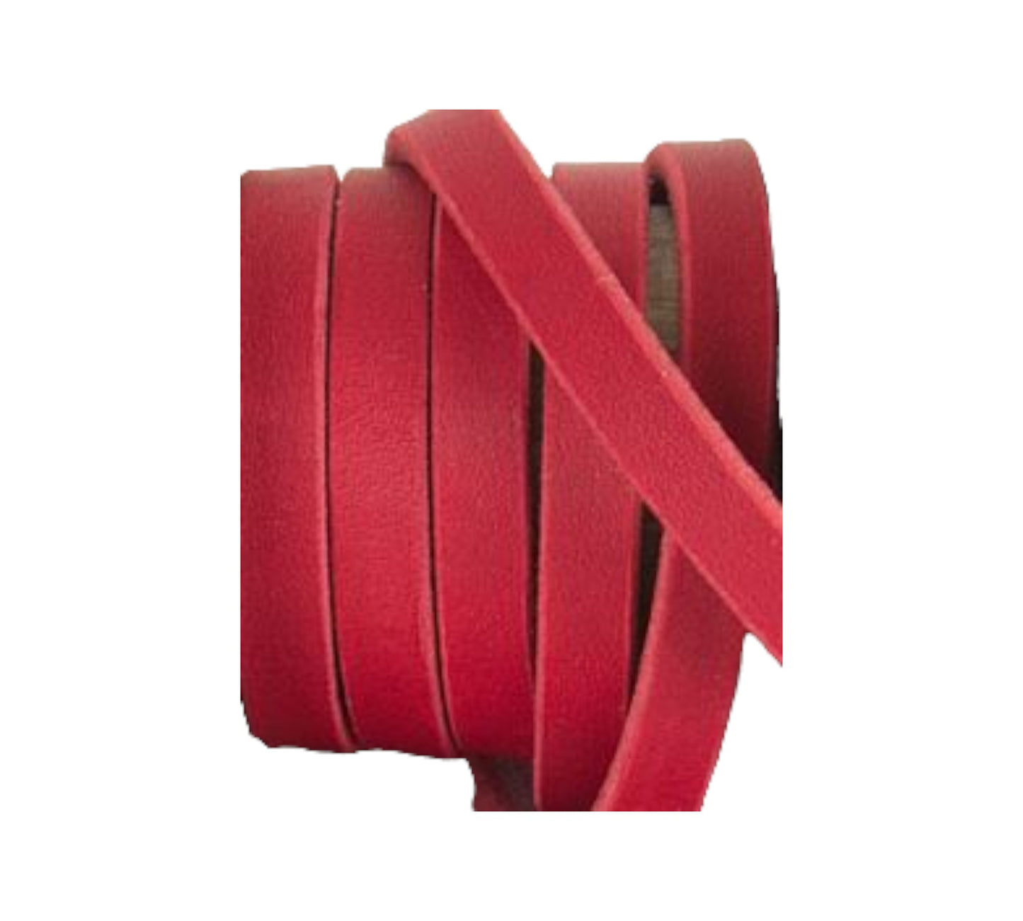 High-quality fat leather leashes, 3-way adjustable