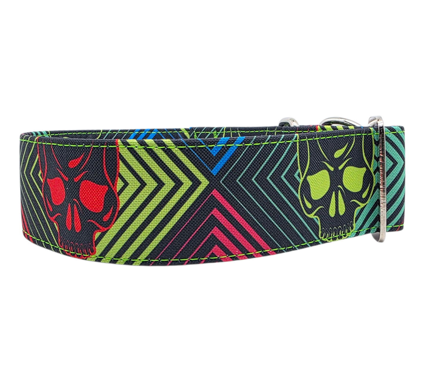 Skulls Retro I