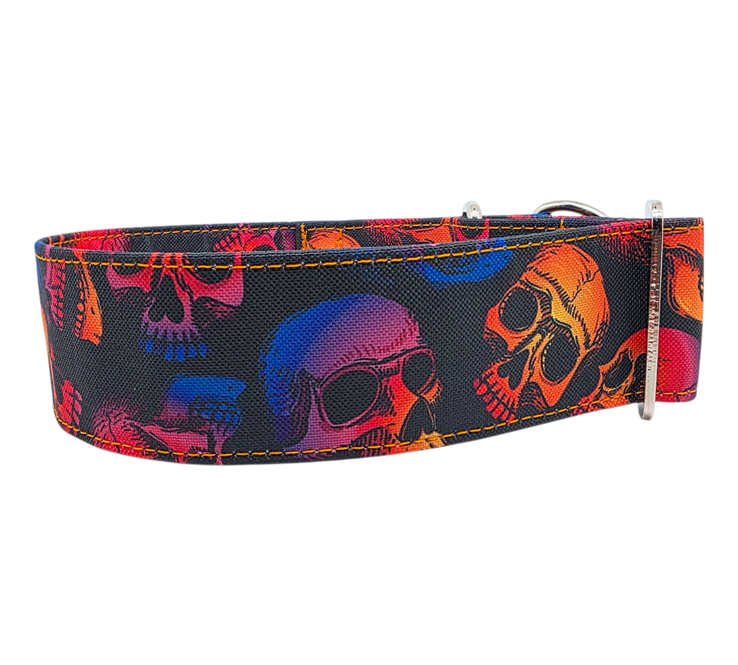 Skulls VII