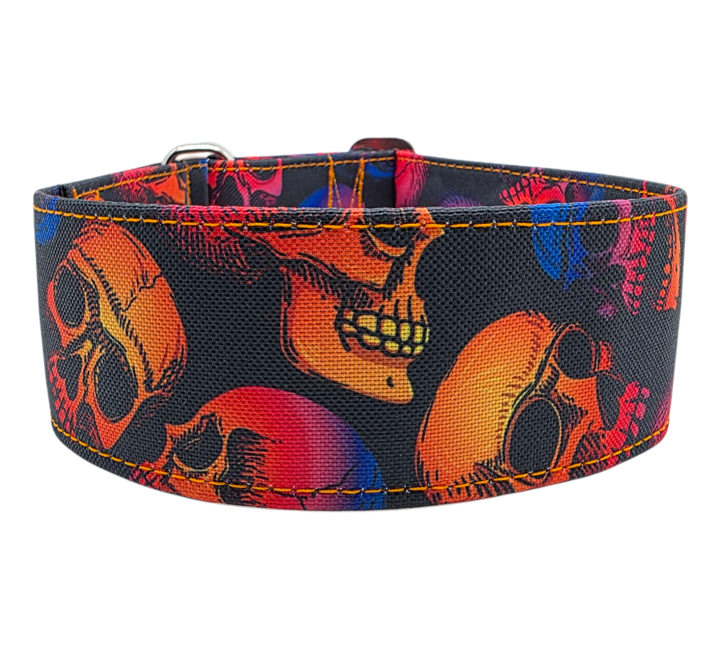 Skulls VII